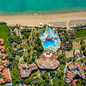 Asteria Family Belek Otel